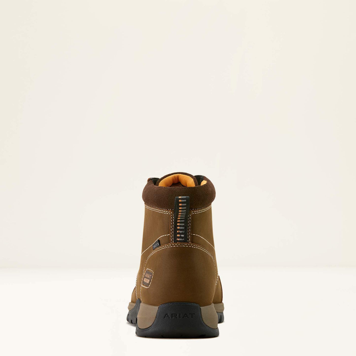Ariat Edge Chukka 6" Composite Toe Work Boot