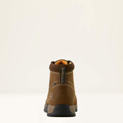 Ariat Edge Chukka 6" Composite Toe Work Boot