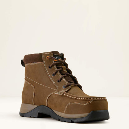 Ariat Edge Chukka 6" Composite Toe Work Boot