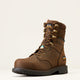 OILY DISTRESSED BROWN/OILY DISTRESSED BR