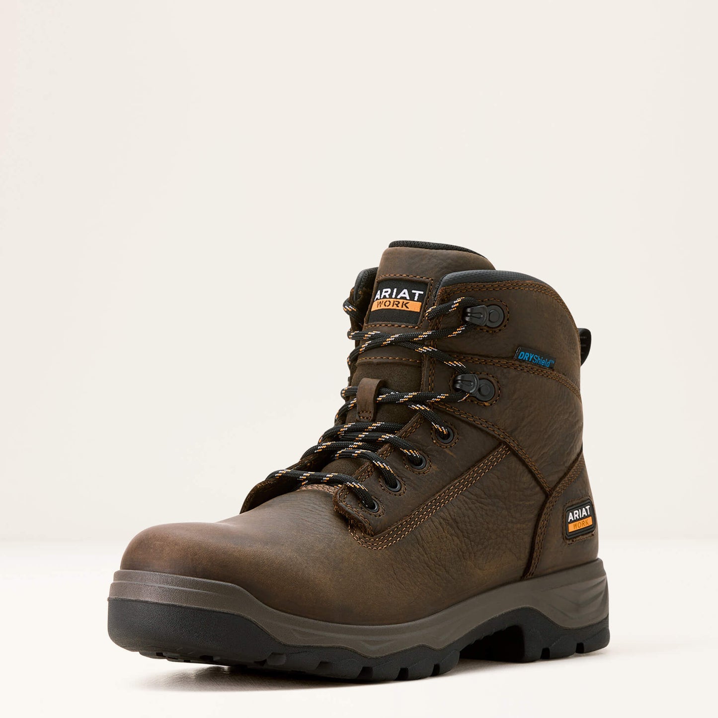 Ariat Turbo Duratread 6" Waterproof Work Boot