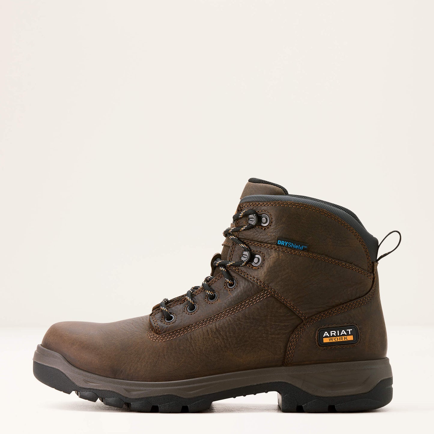 Ariat Turbo Duratread 6" Waterproof Work Boot