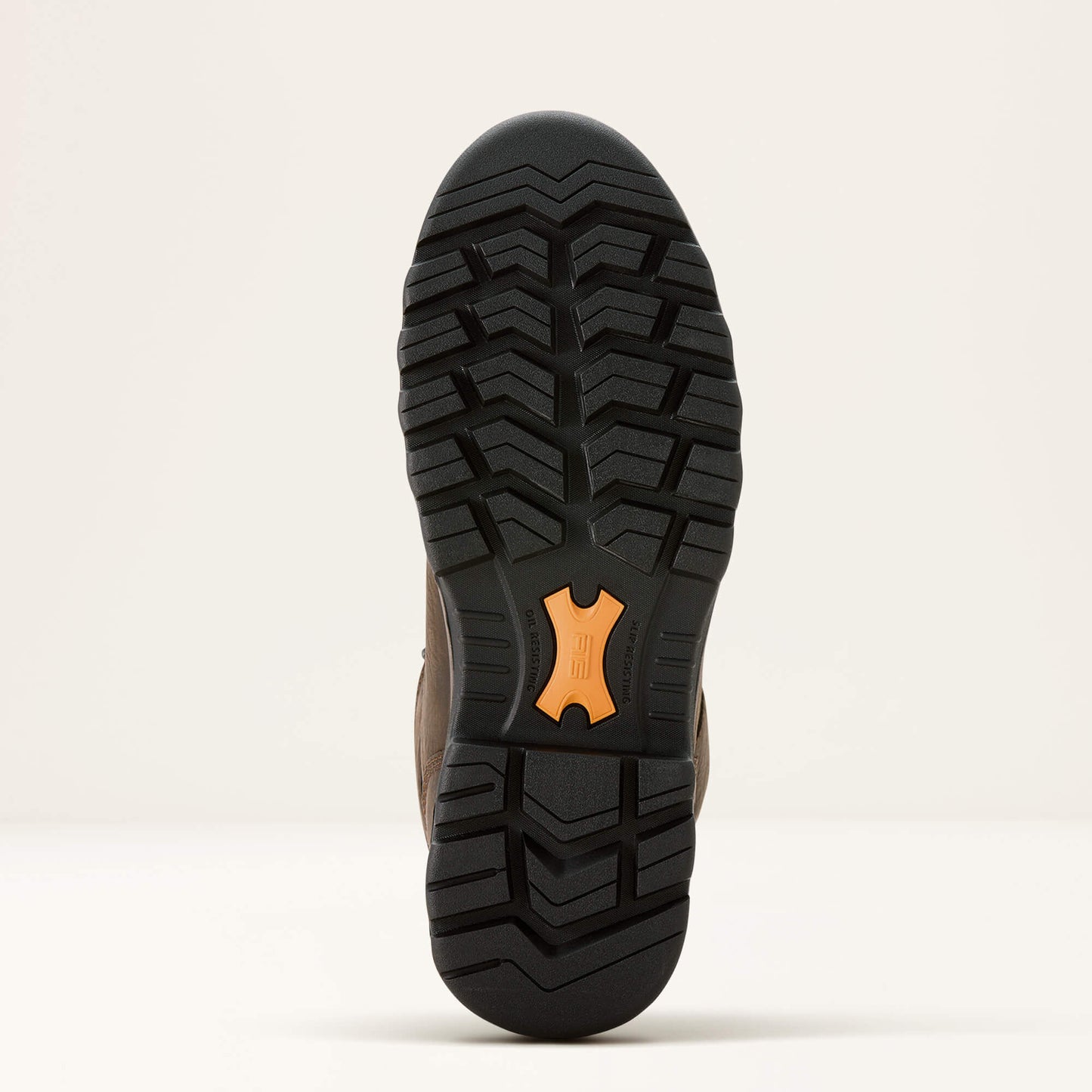 Ariat Turbo Duratread 6" Waterproof Work Boot