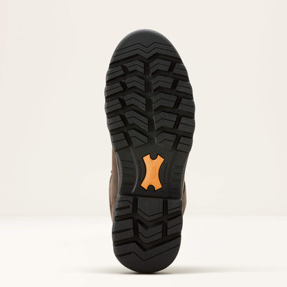 Ariat Turbo Duratread 6" Waterproof Work Boot