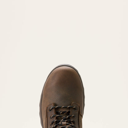 Ariat Turbo Duratread 6" Waterproof Work Boot