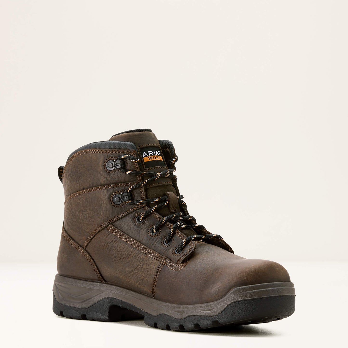 Ariat Turbo Duratread 6" Waterproof Work Boot