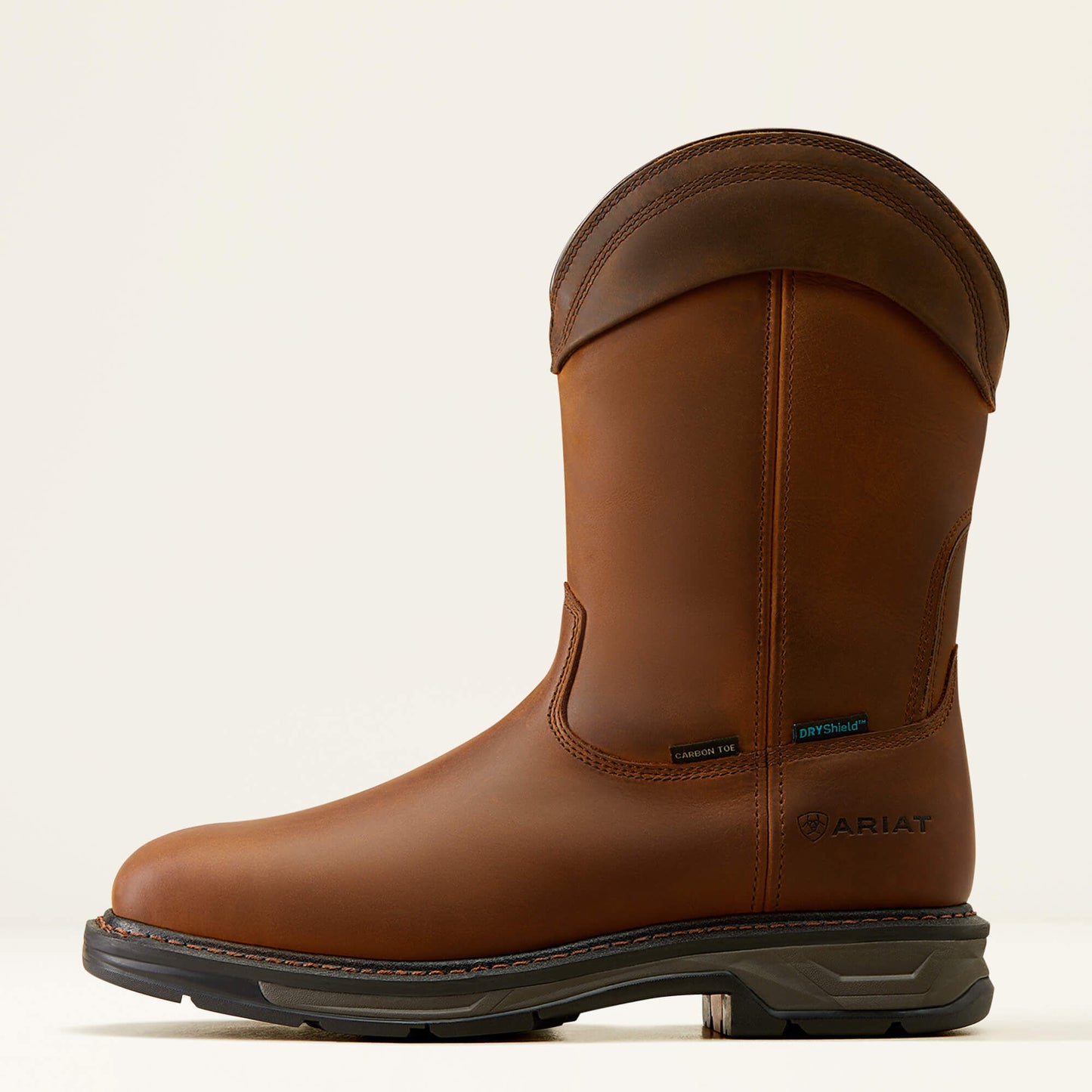 Ariat WorkHog XT Wellington Waterproof Carbon Toe Work Boot