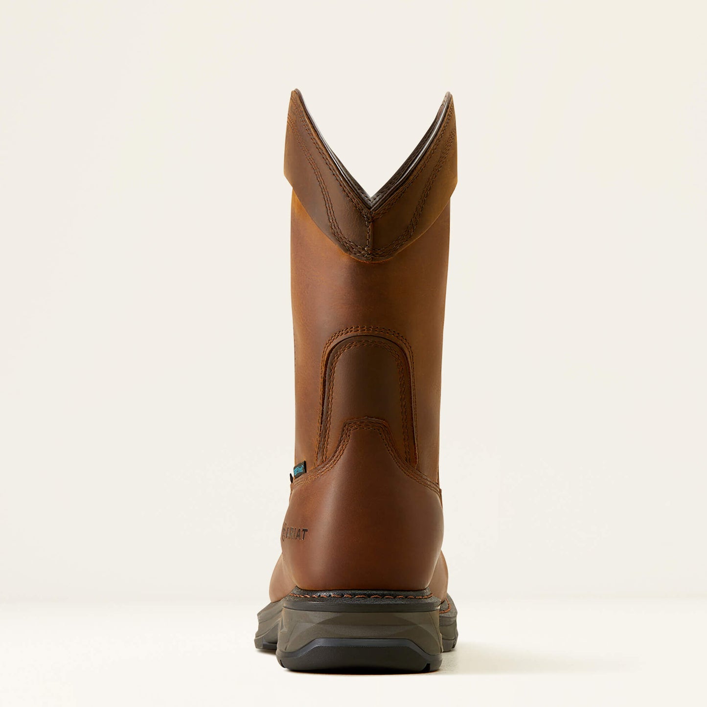Ariat WorkHog XT Wellington Waterproof Carbon Toe Work Boot