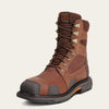 CHESTNUT BROWN