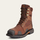 CHESTNUT BROWN