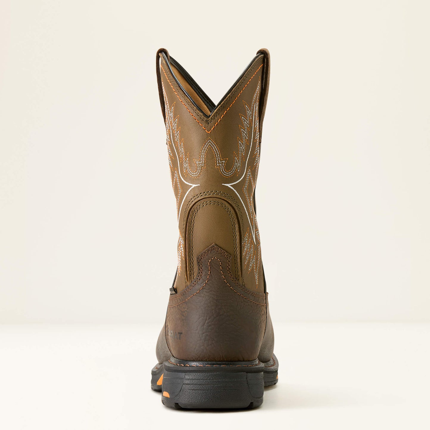 Ariat WorkHog CSA Waterproof Insulated Composite Toe Work Boot