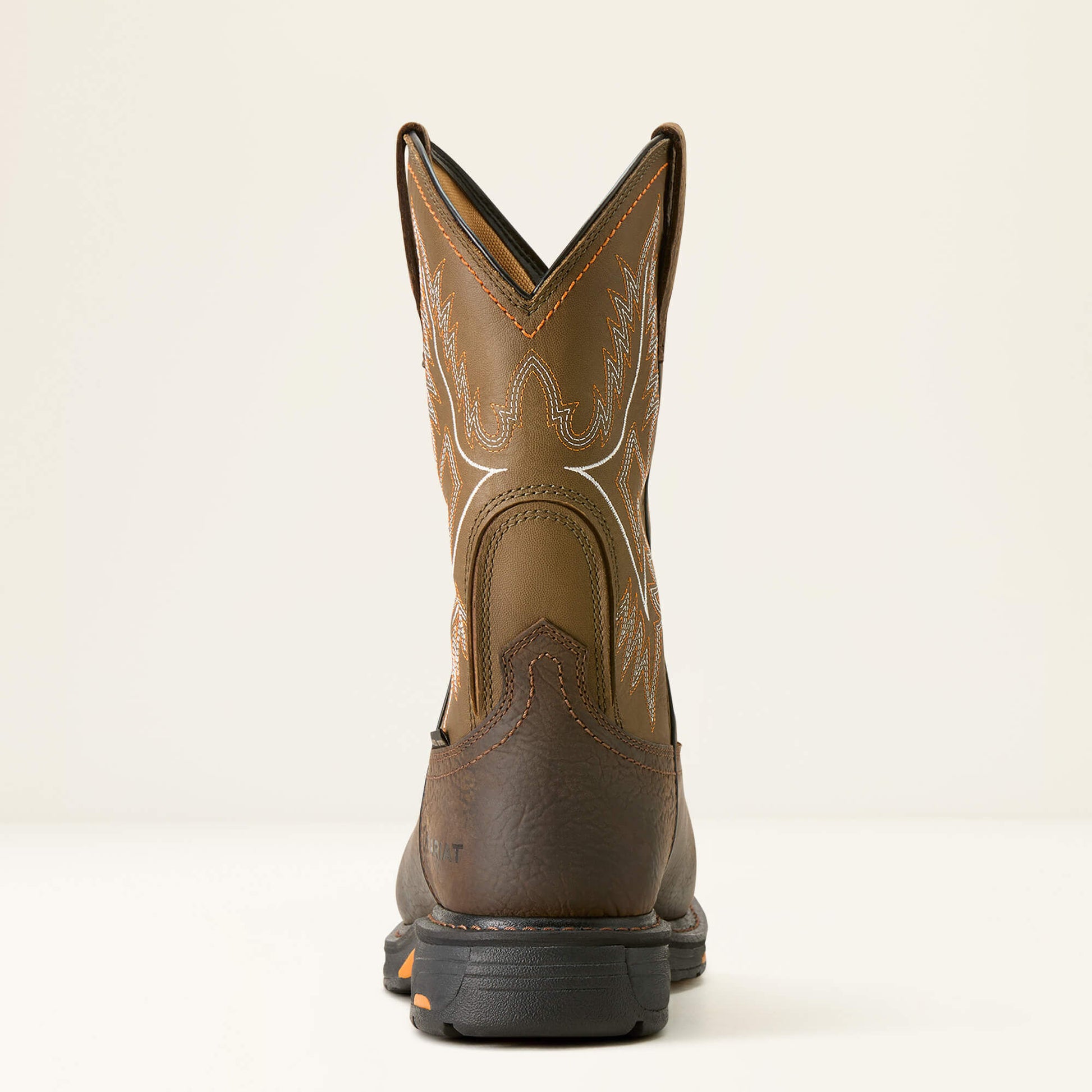 Ariat WorkHog CSA Waterproof Insulated Composite Toe Work Boot