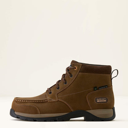 Ariat Edge Chukka 6" Composite Toe Work Boot