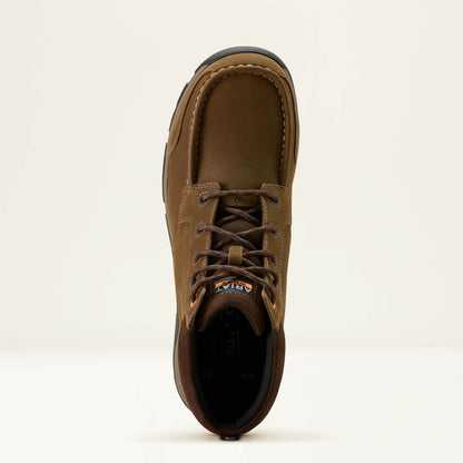 Ariat Edge Chukka 6" Composite Toe Work Boot