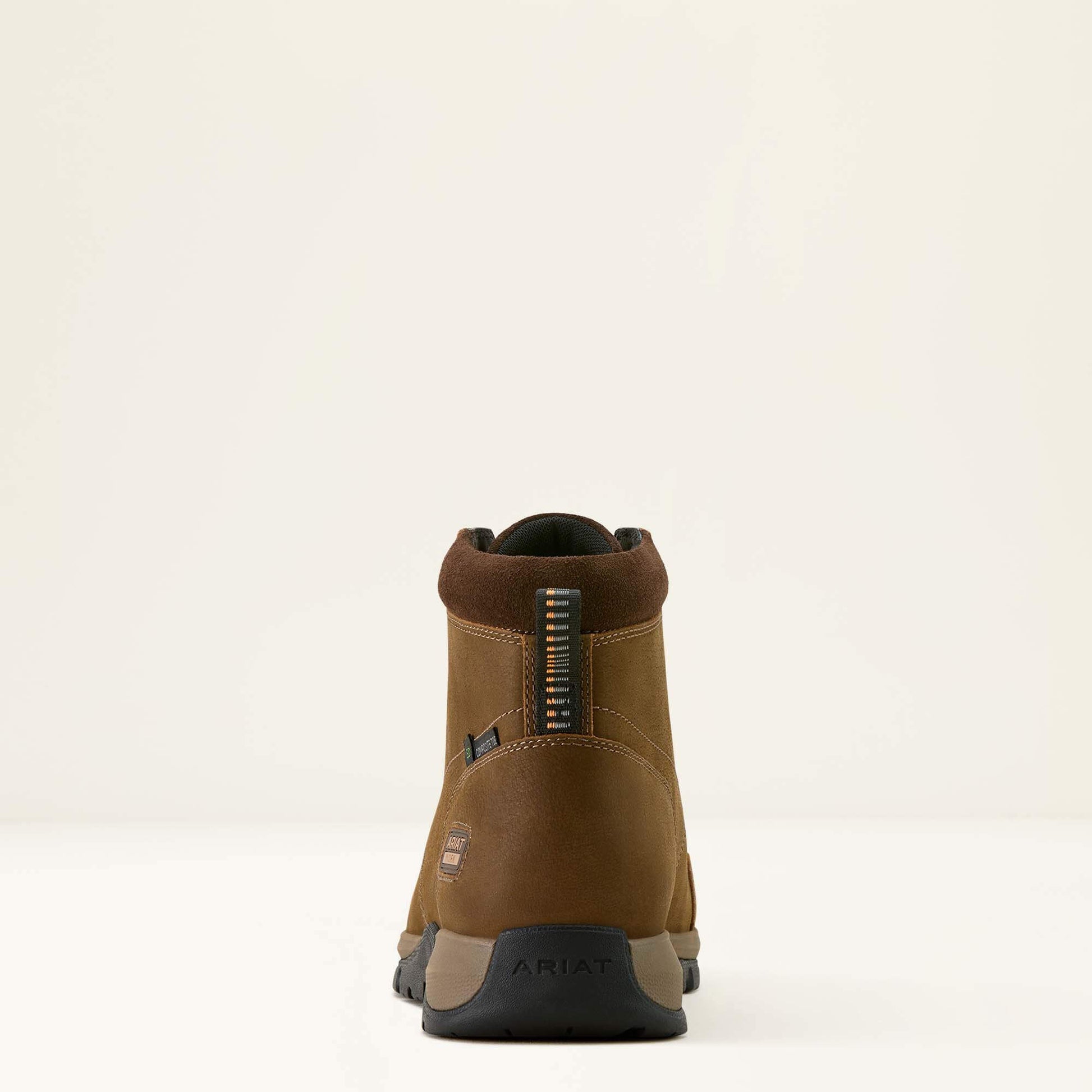 Ariat Edge Chukka 6" Composite Toe Work Boot