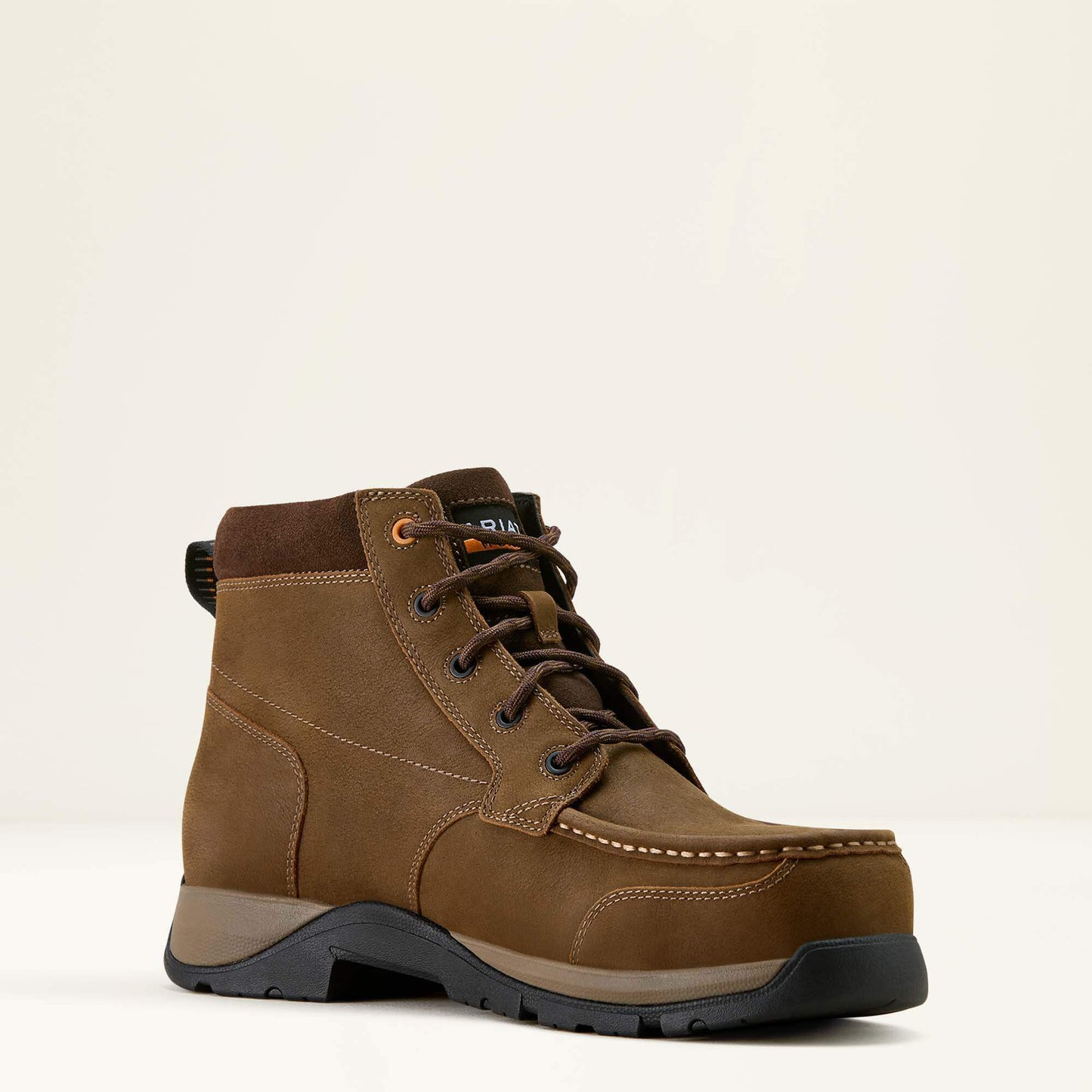 Ariat Edge Chukka 6" Composite Toe Work Boot