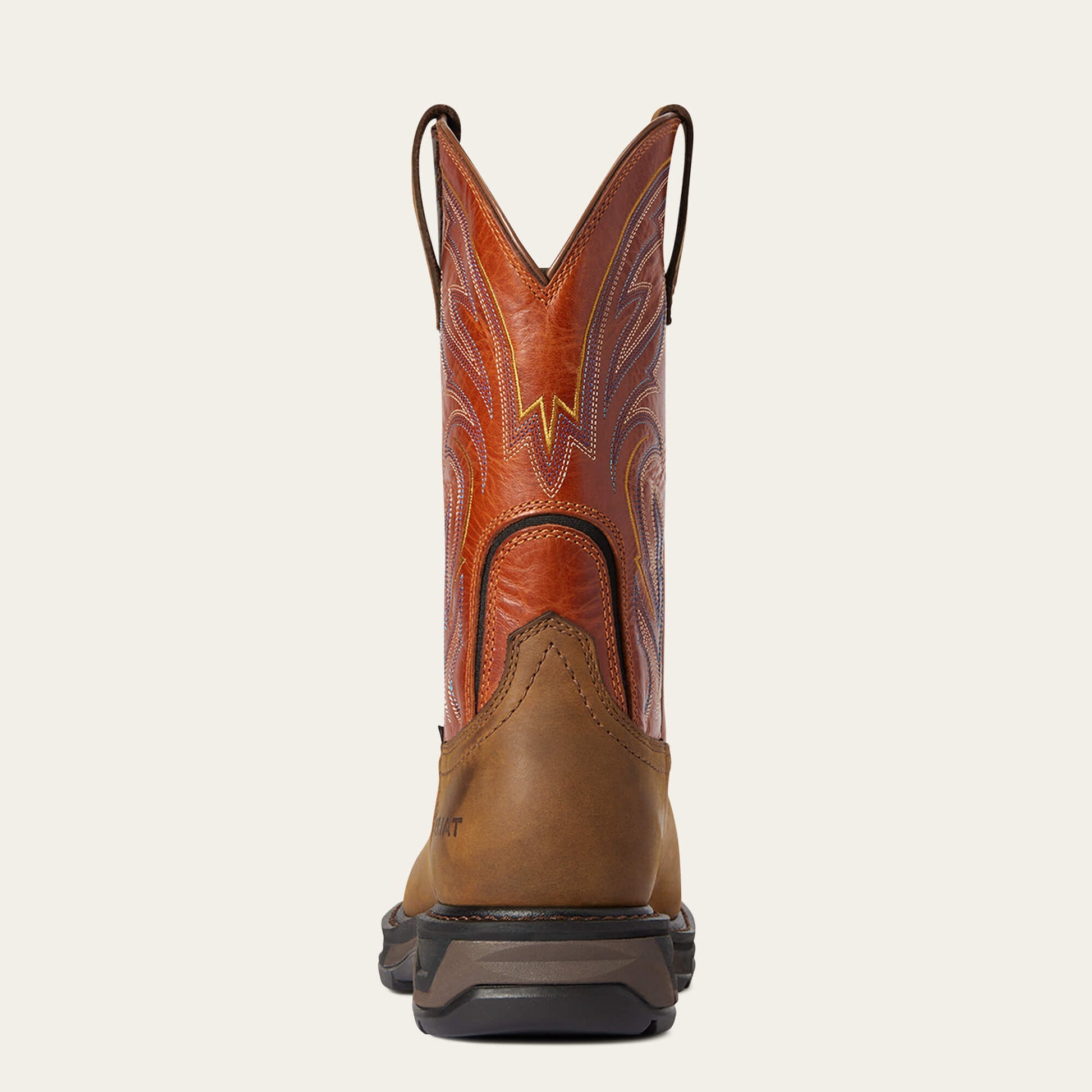 Ariat WorkHog XT Cottonwood Carbon Toe Work Boot