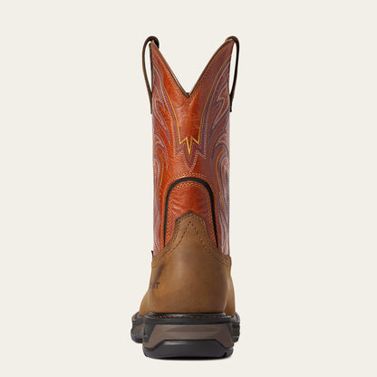 Ariat WorkHog XT Cottonwood Carbon Toe Work Boot
