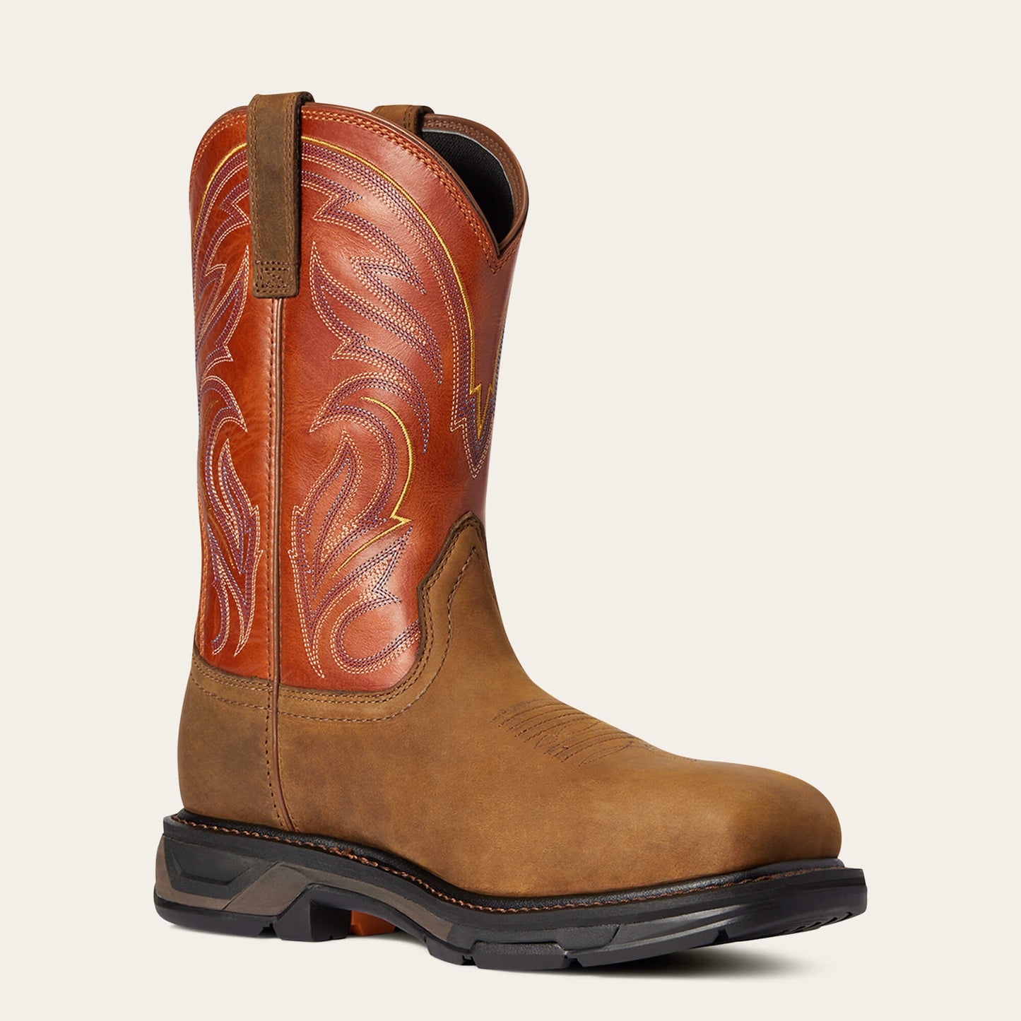 Ariat WorkHog XT Cottonwood Carbon Toe Work Boot