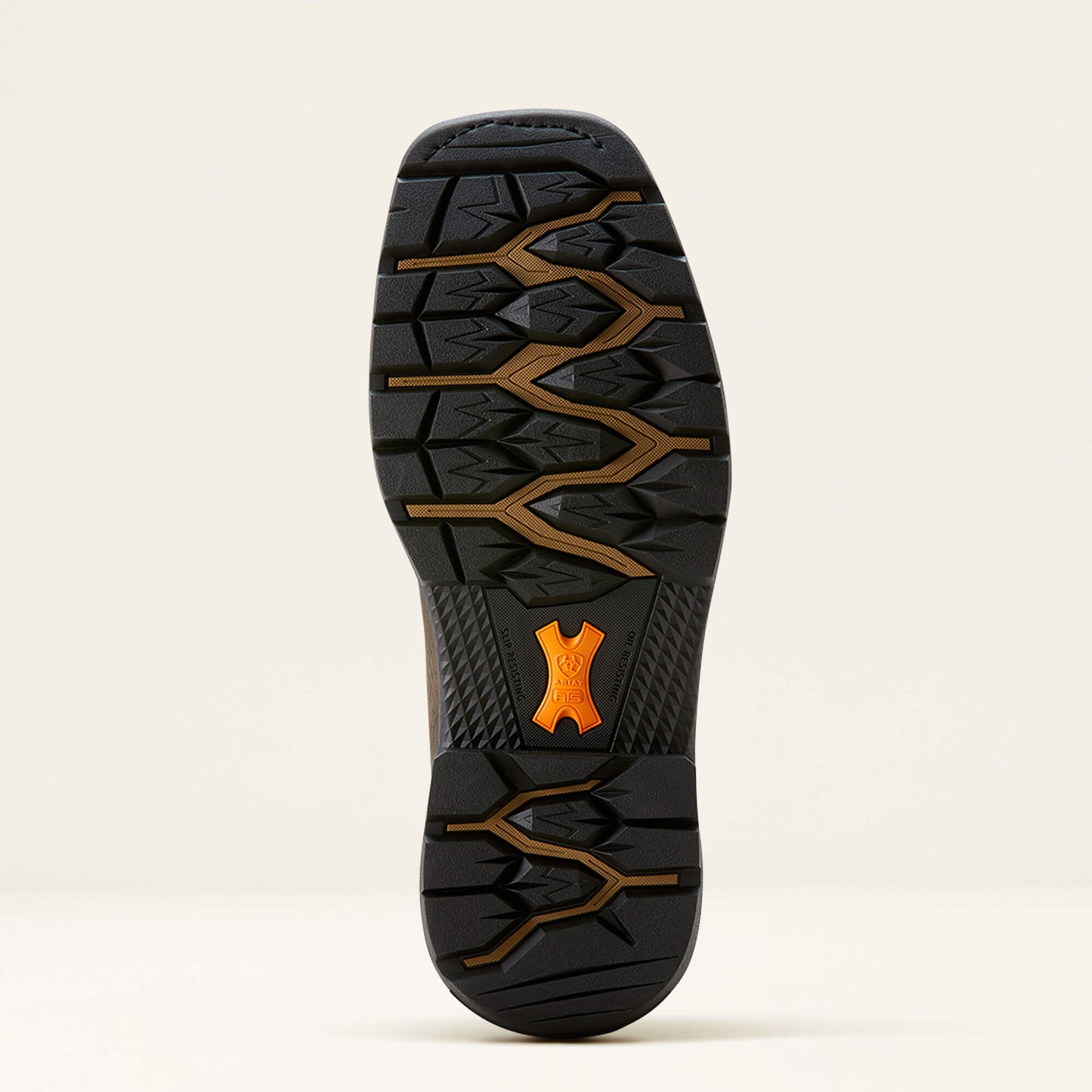 Ariat Big Rig BOA Waterproof Work Boot