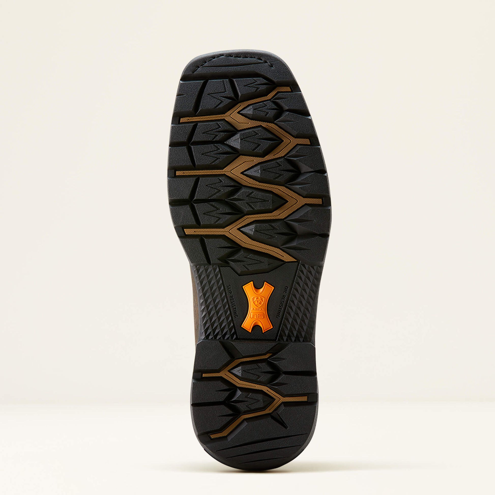 Ariat Big Rig BOA Waterproof Work Boot