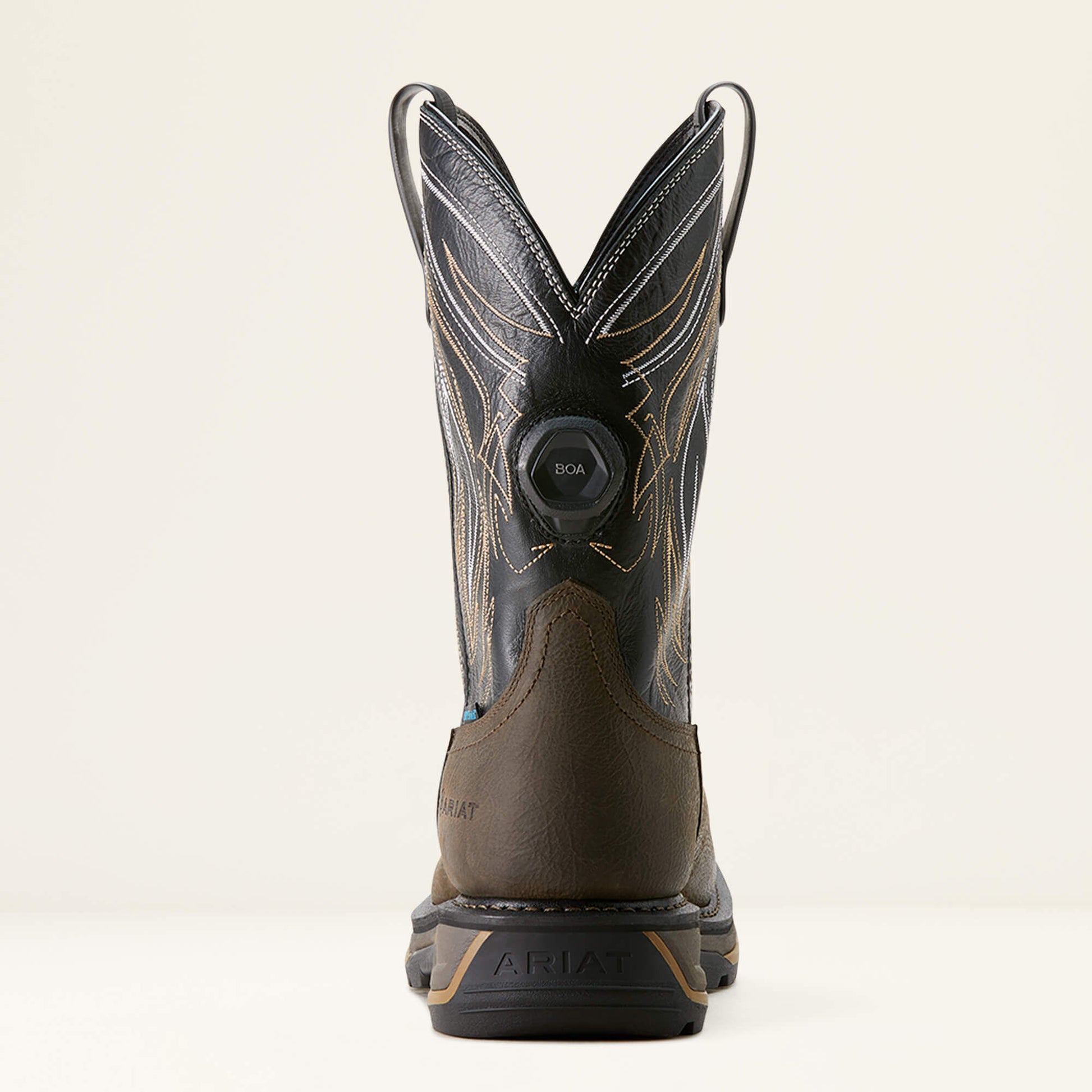 Ariat Big Rig BOA Waterproof Work Boot