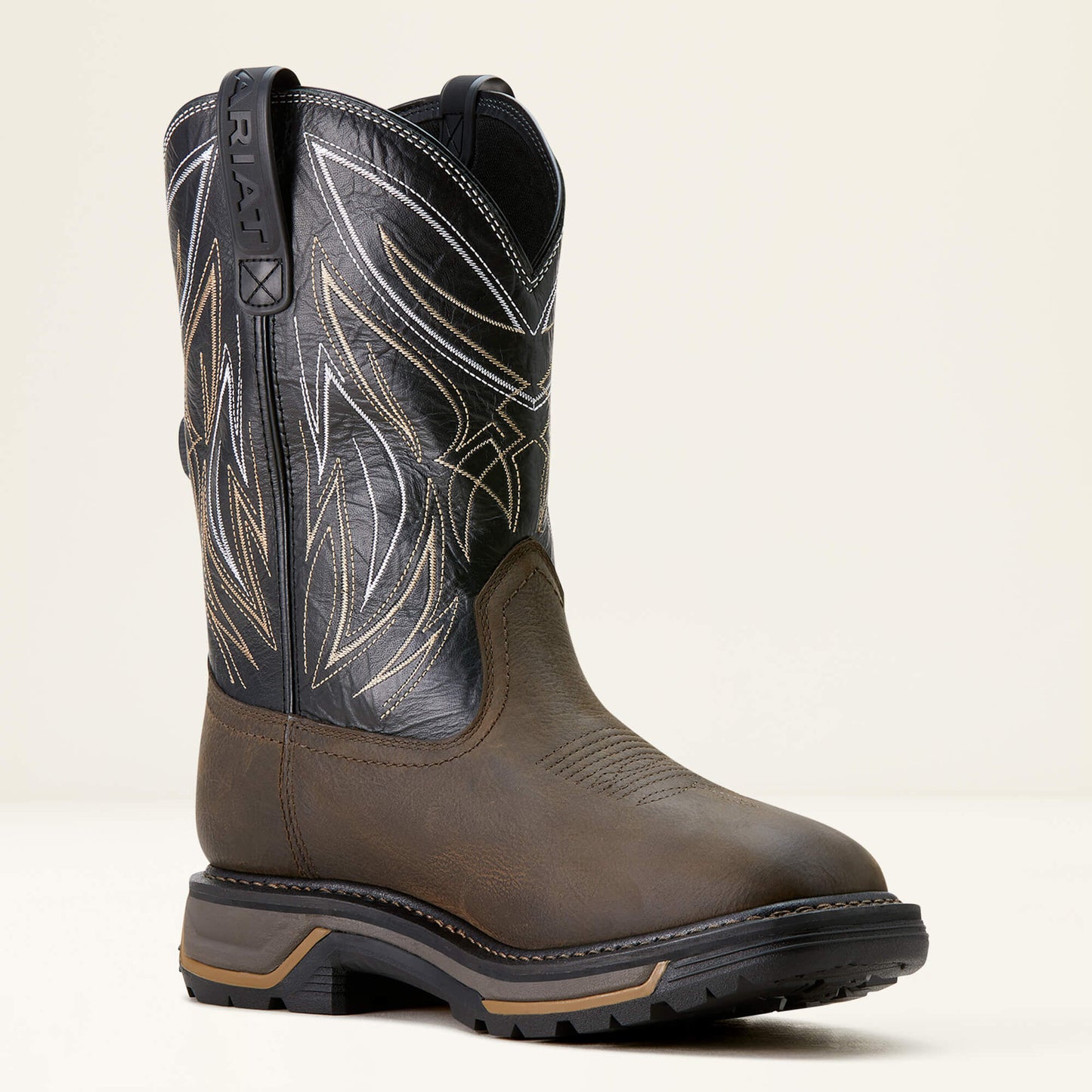 Ariat Big Rig BOA Waterproof Work Boot