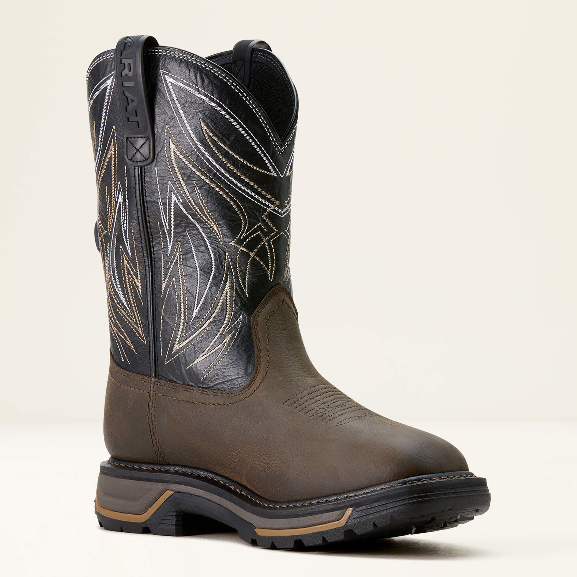 Ariat Big Rig BOA Waterproof Work Boot