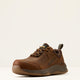 DISTRESSED BROWN
