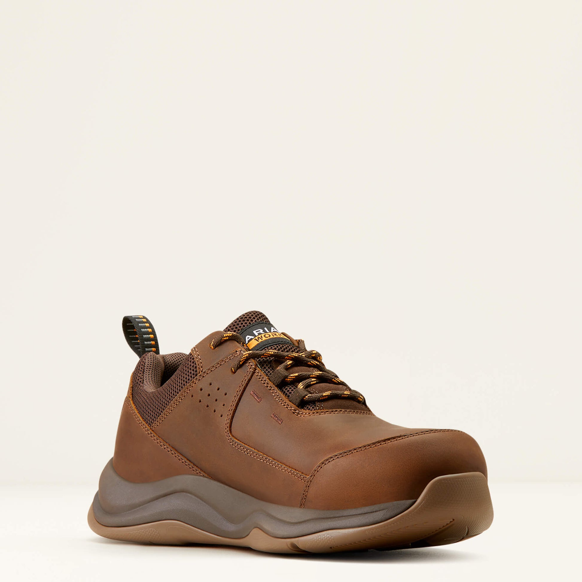 Ariat Working Mile SD Composite Toe Work Boot