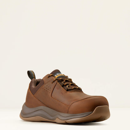 Ariat Working Mile SD Composite Toe Work Boot