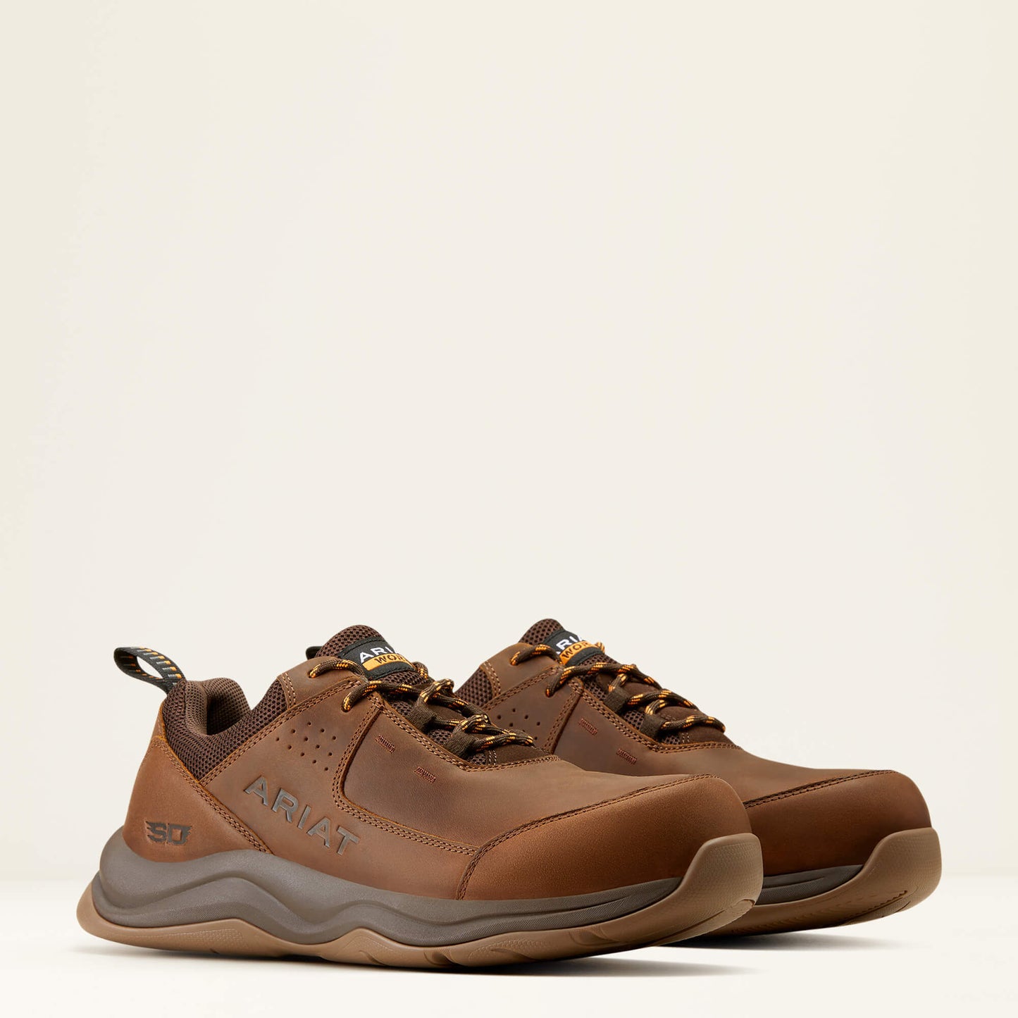Ariat Working Mile SD Composite Toe Work Boot