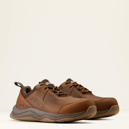 Ariat Working Mile SD Composite Toe Work Boot
