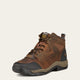 DISTRESSED BROWN