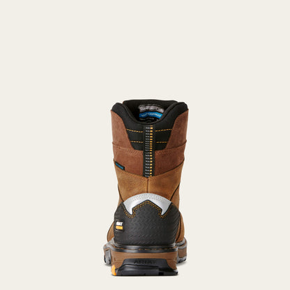 Ariat Intrepid 8" Waterproof Composite Toe Work Boot