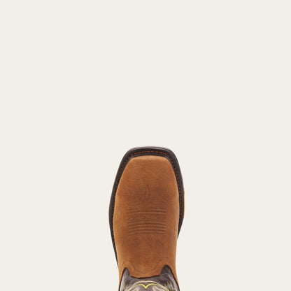 Ariat WorkHog XT Waterproof Work Boot