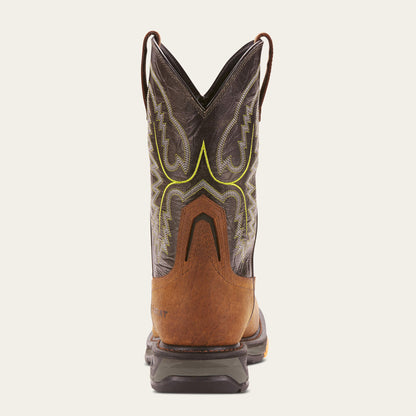 Ariat WorkHog XT Waterproof Work Boot