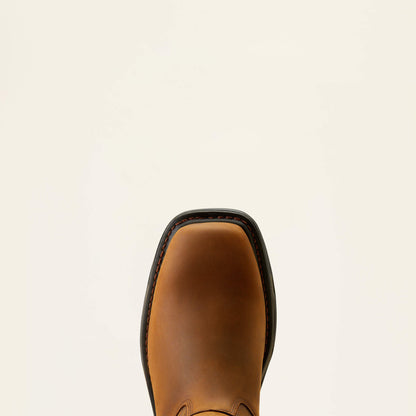 Ariat WorkHog XT Wellington Waterproof Work Boot