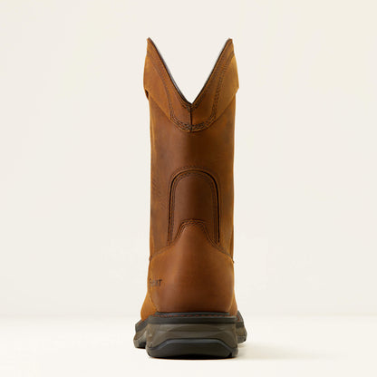 Ariat WorkHog XT Wellington Waterproof Work Boot