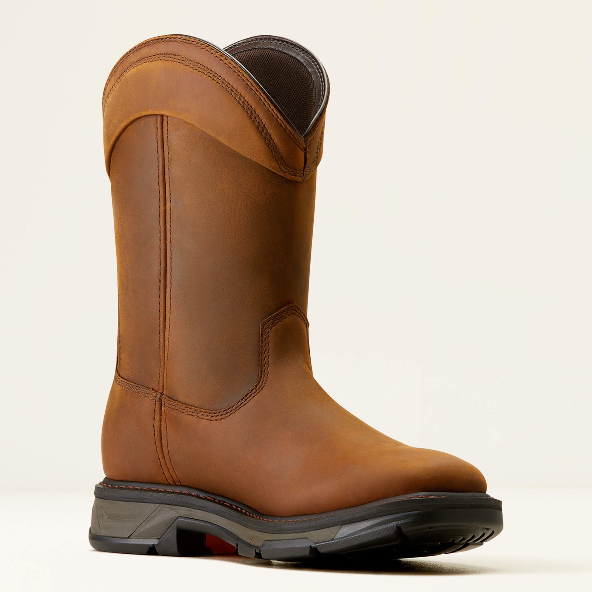 Ariat WorkHog XT Wellington Waterproof Work Boot