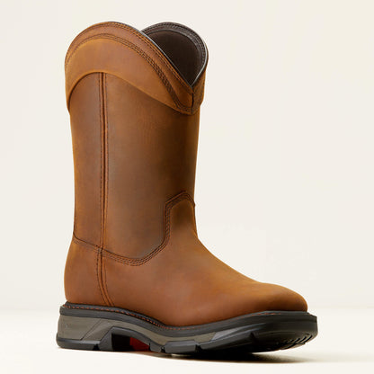 Ariat WorkHog XT Wellington Waterproof Work Boot