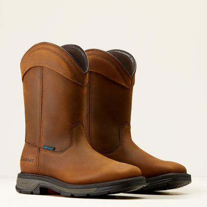 Ariat WorkHog XT Wellington Waterproof Work Boot