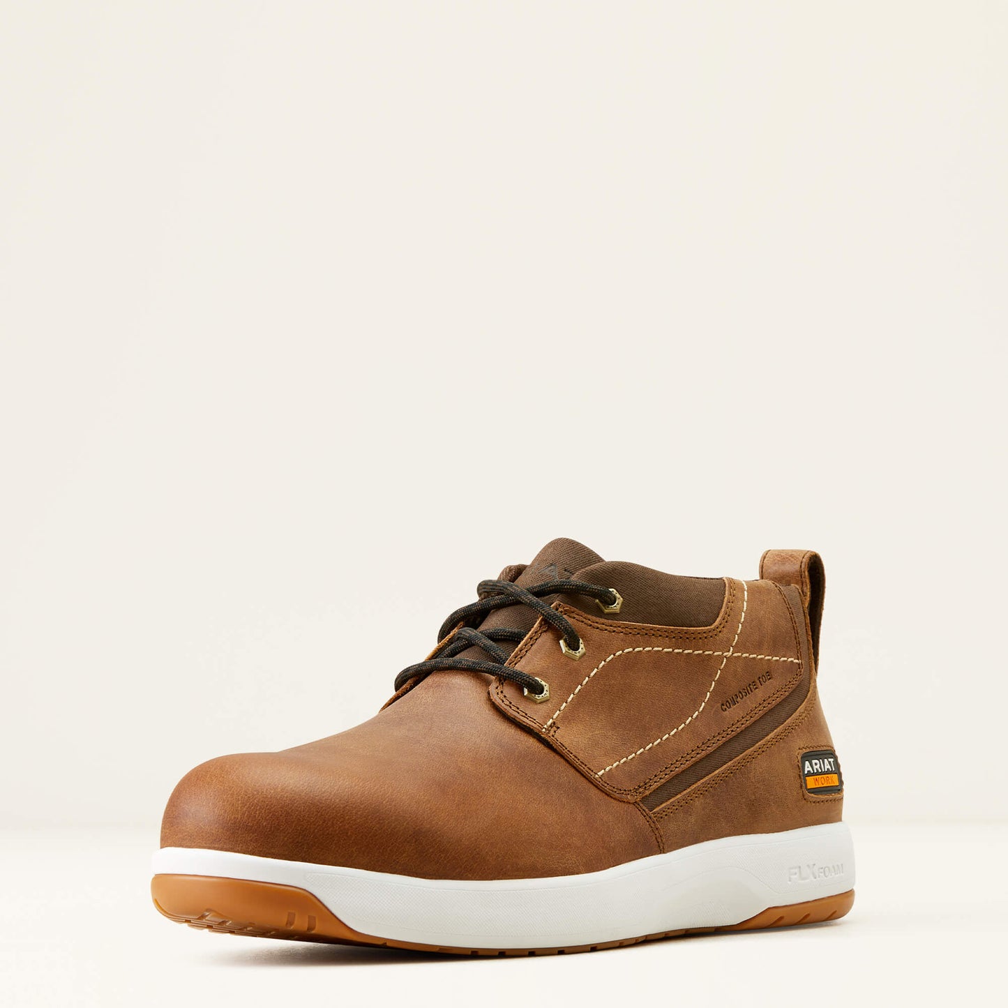 Ariat Conveyer Composite Toe Work Shoe