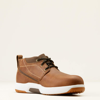 Ariat Conveyer Composite Toe Work Shoe