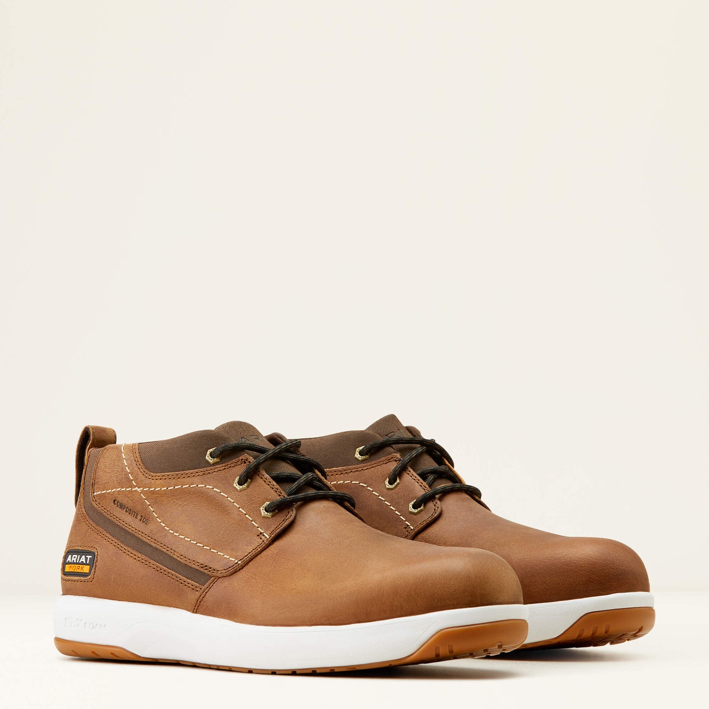 Ariat Conveyer Composite Toe Work Shoe