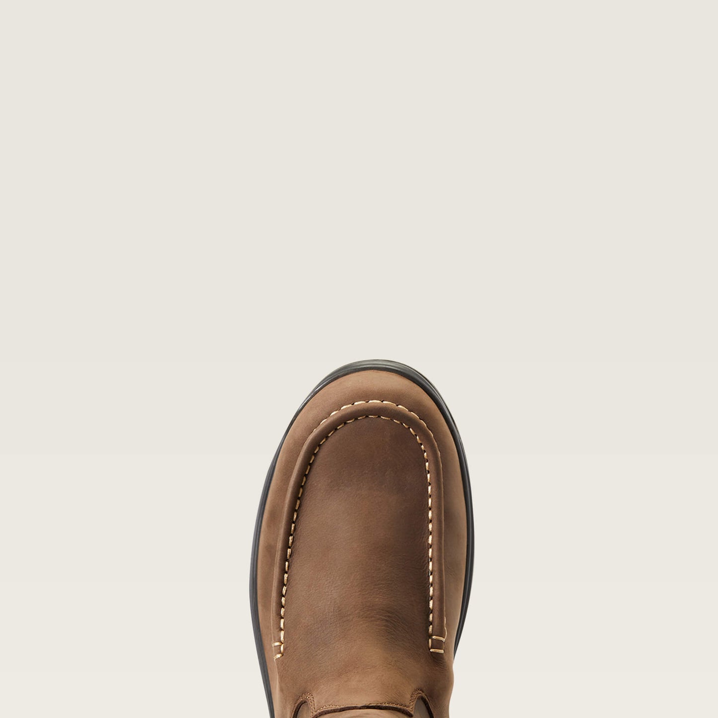 Ariat Turbo Moc Toe Waterproof Work Boot