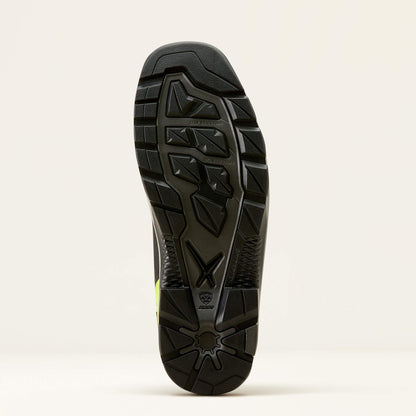 Ariat Intrepid Live Wire Waterproof Composite Toe Work Boot