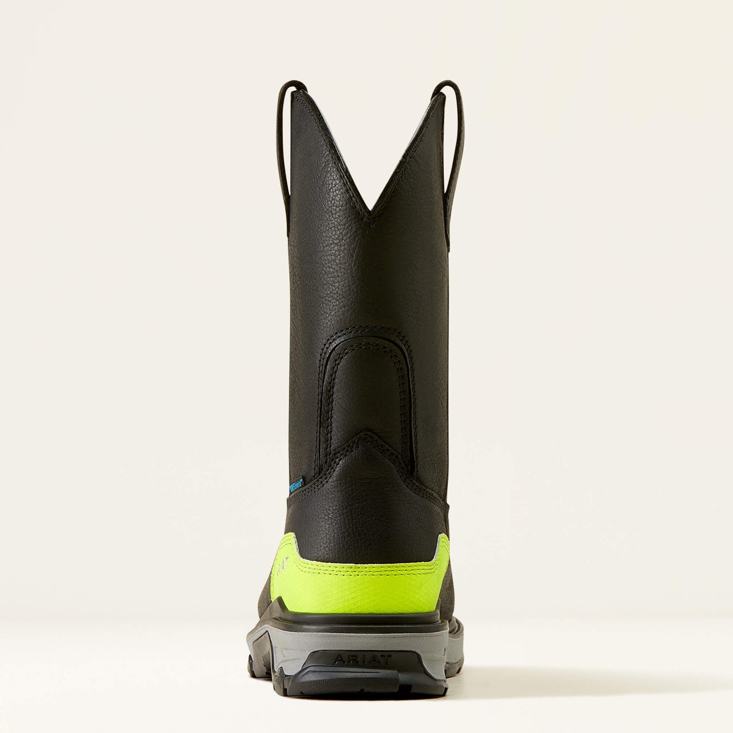 Ariat Intrepid Live Wire Waterproof Composite Toe Work Boot