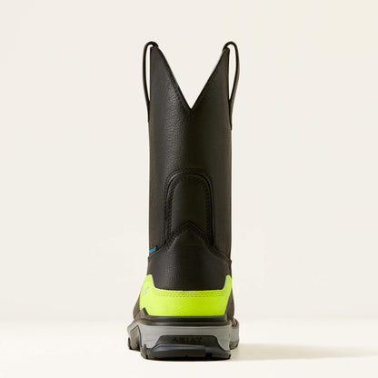 Ariat Intrepid Live Wire Waterproof Composite Toe Work Boot
