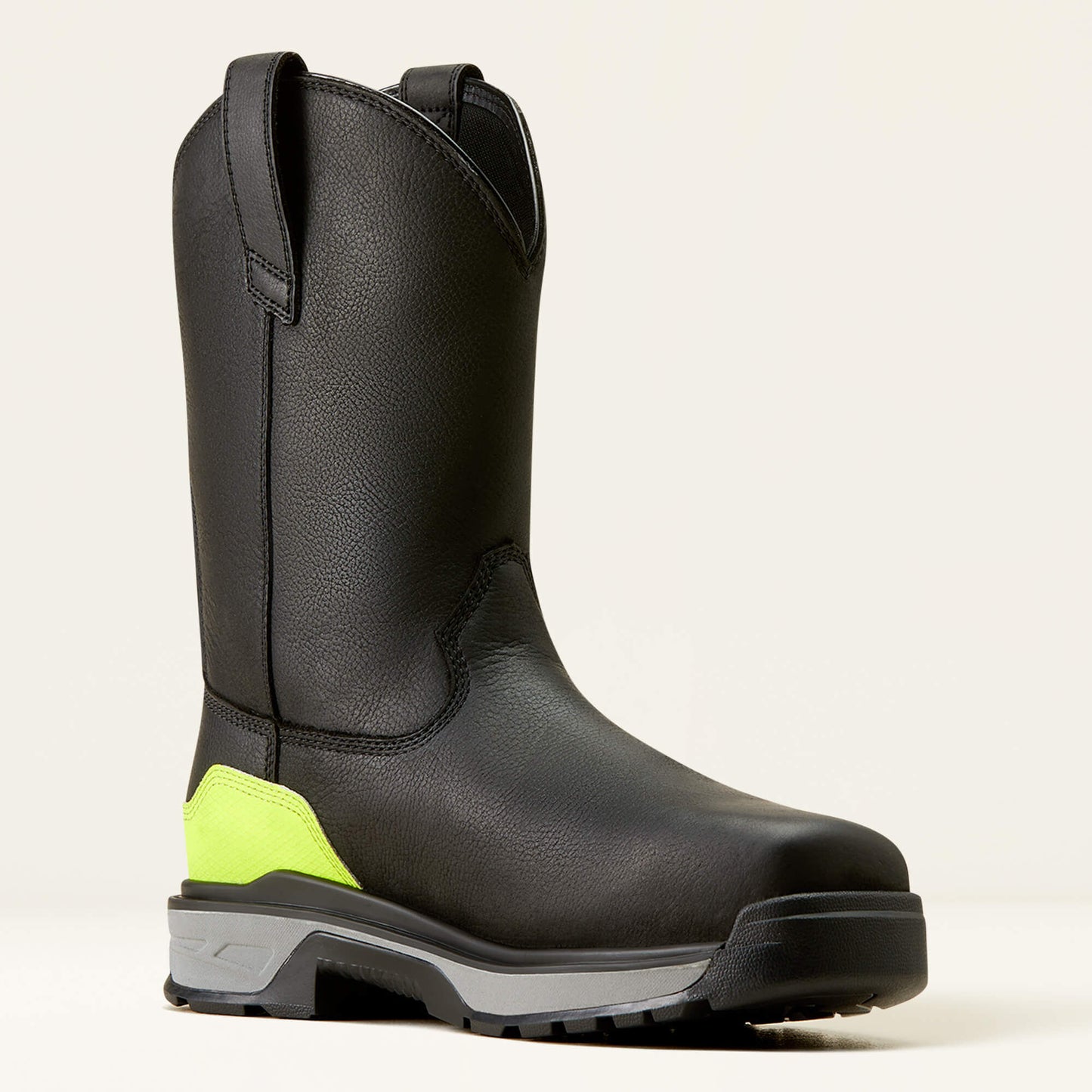 Ariat Intrepid Live Wire Waterproof Composite Toe Work Boot